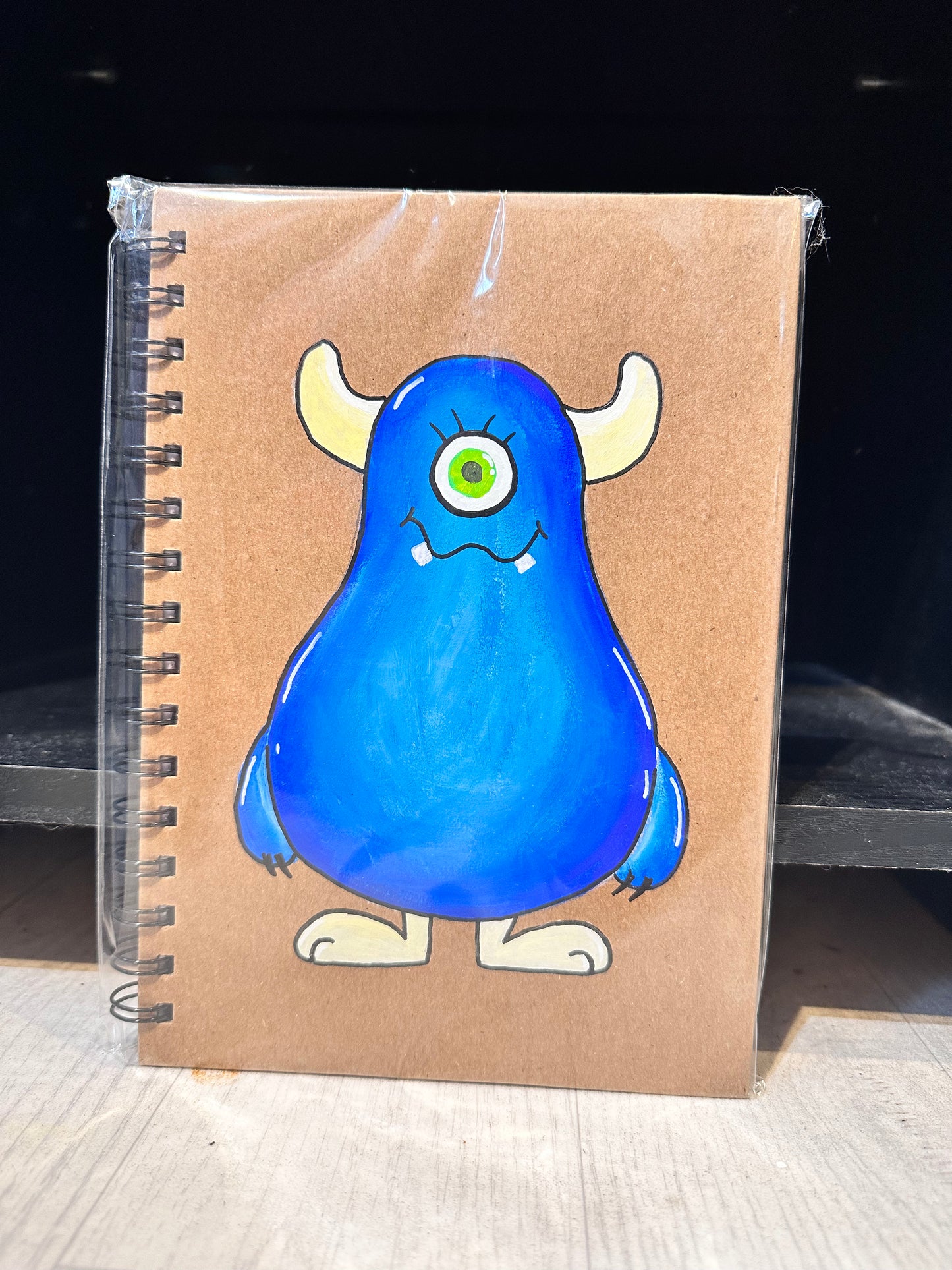 Notepad (Click for more designs)