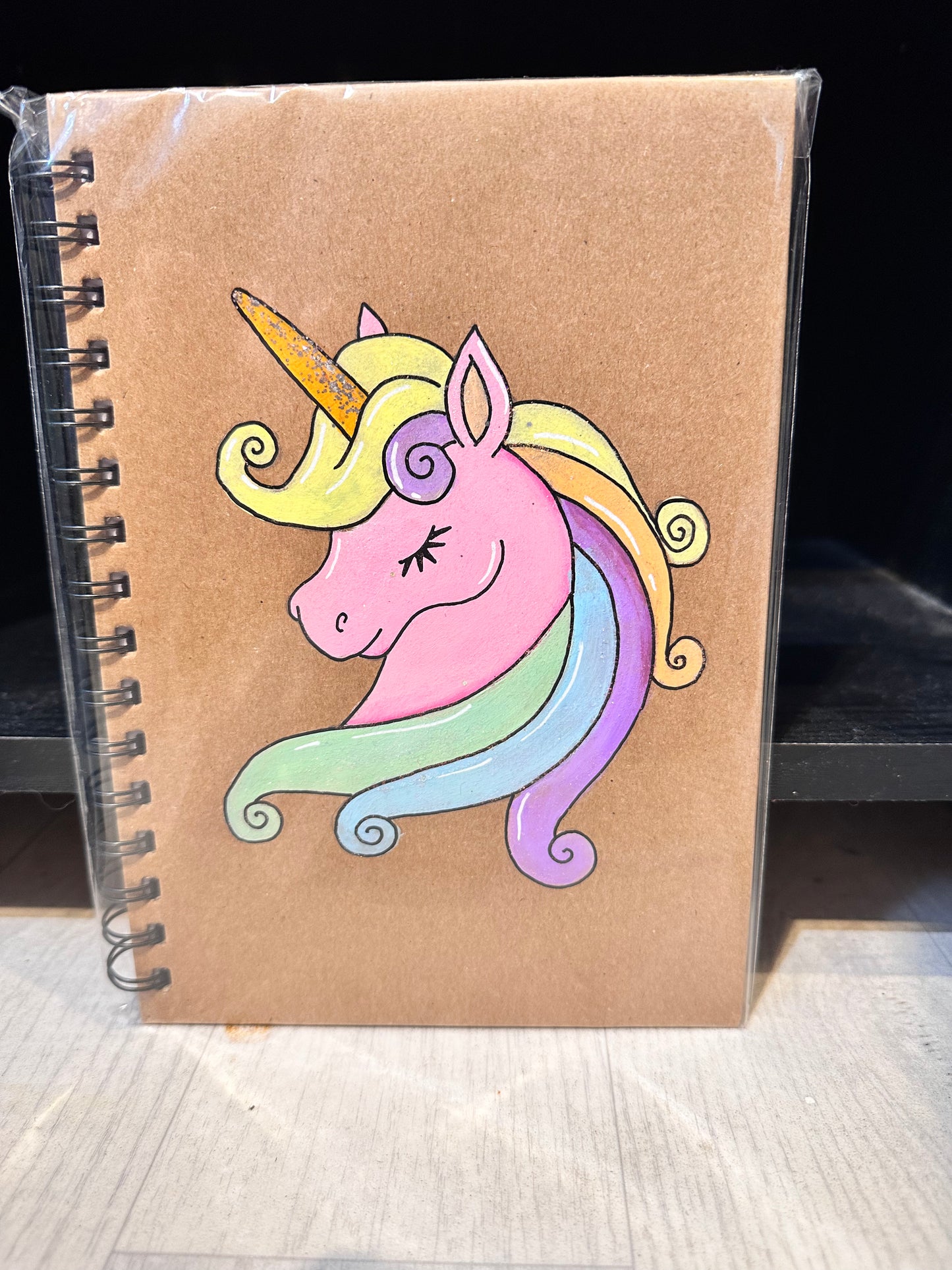 Notepad (Click for more designs)