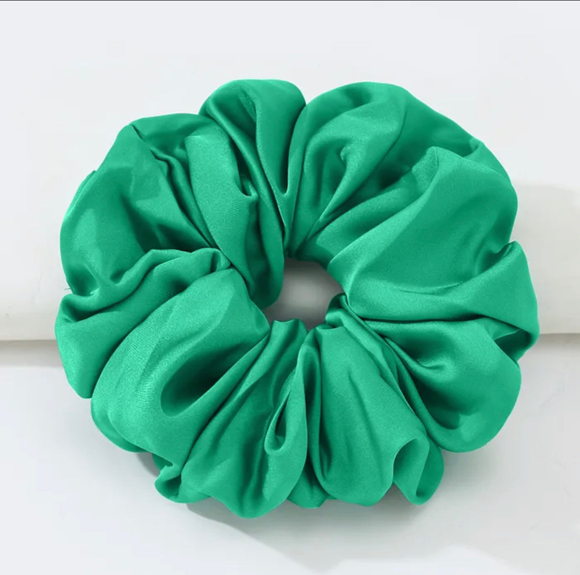 *PRE-ORDER* A057 - Scrunchie