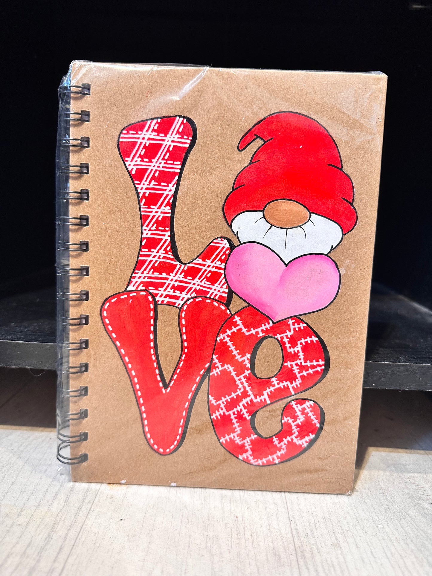 Notepad (Click for more designs)