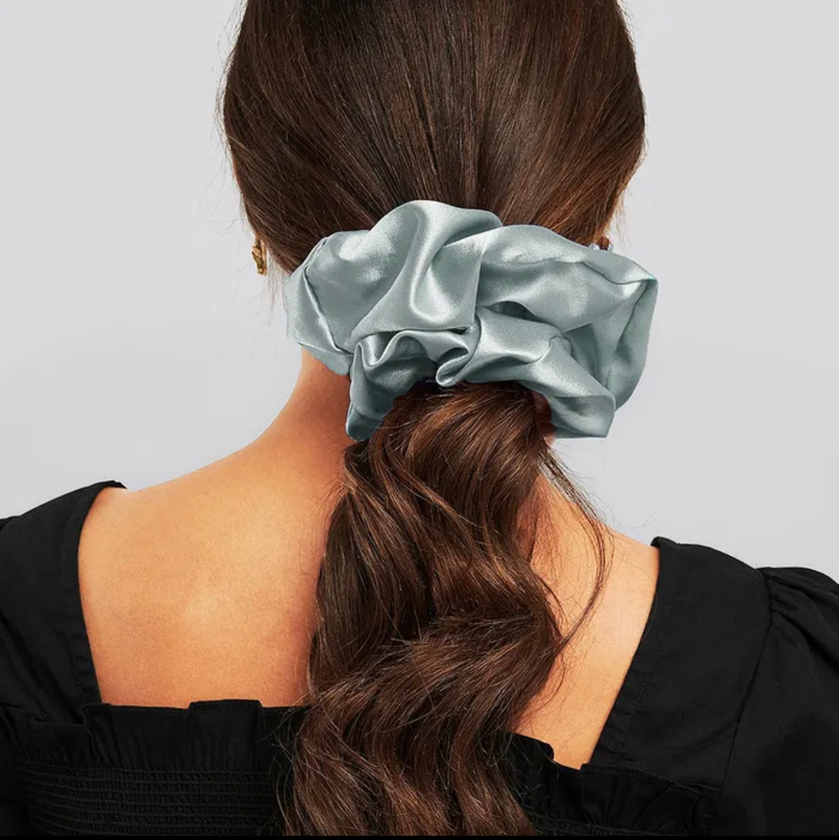 *PRE-ORDER* A057 - Scrunchie