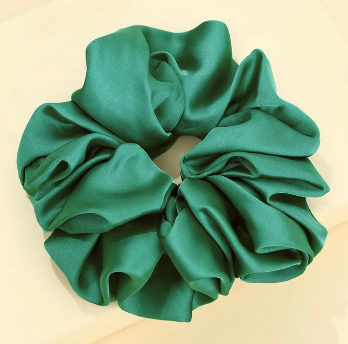 *PRE-ORDER* A057 - Scrunchie