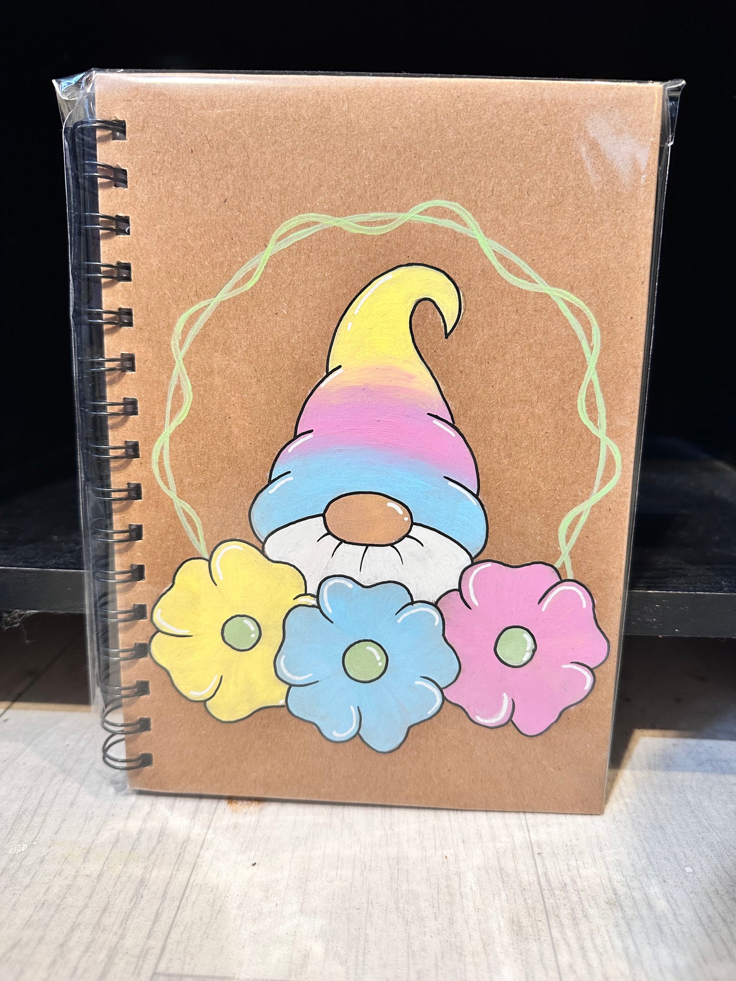Notepad (Click for more designs)