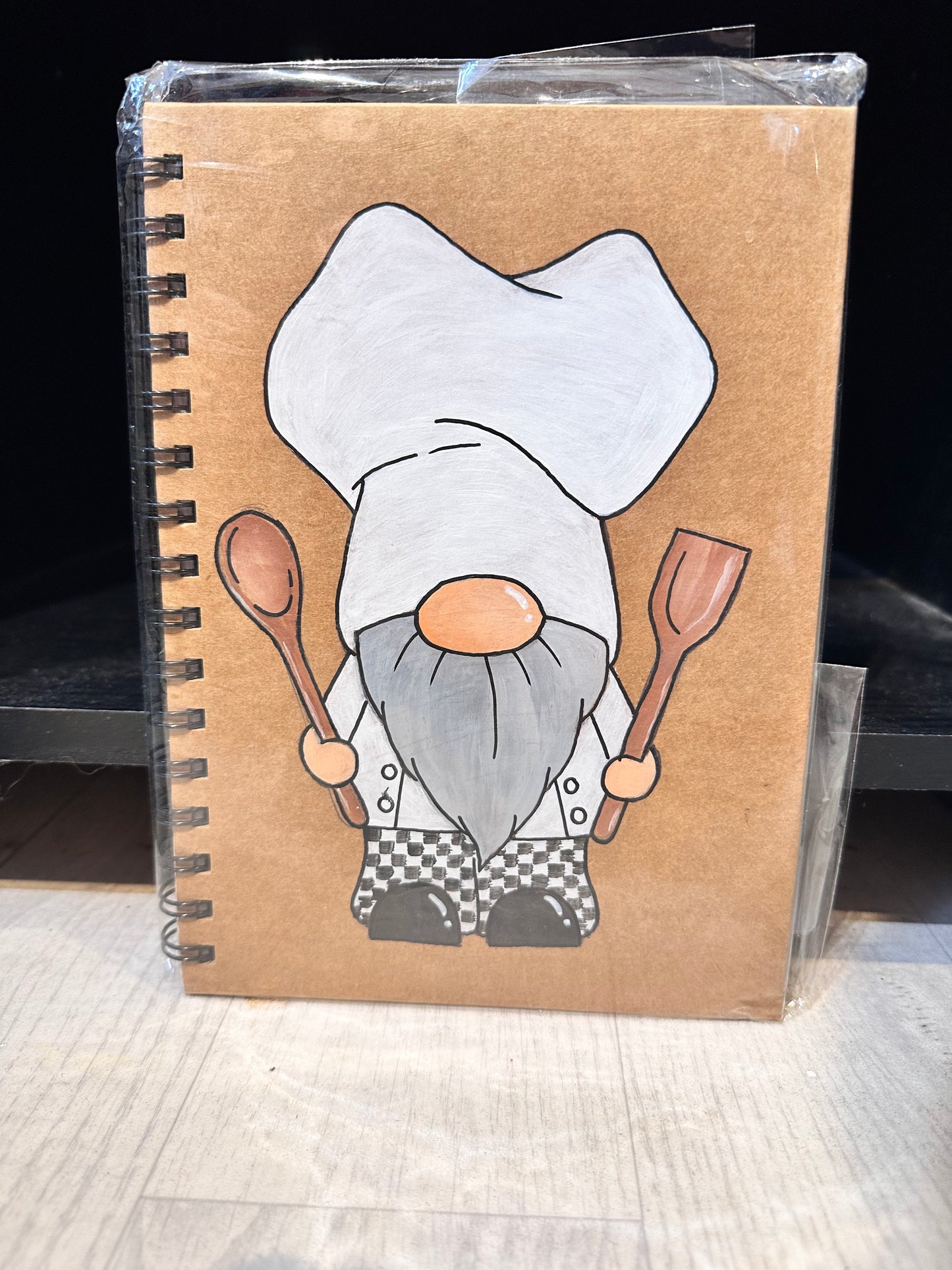 Notepad (Click for more designs)