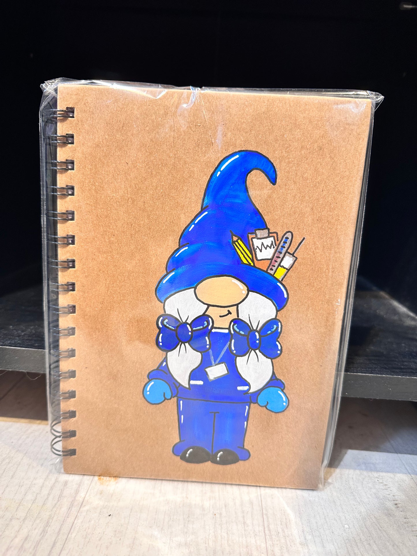 Notepad (Click for more designs)