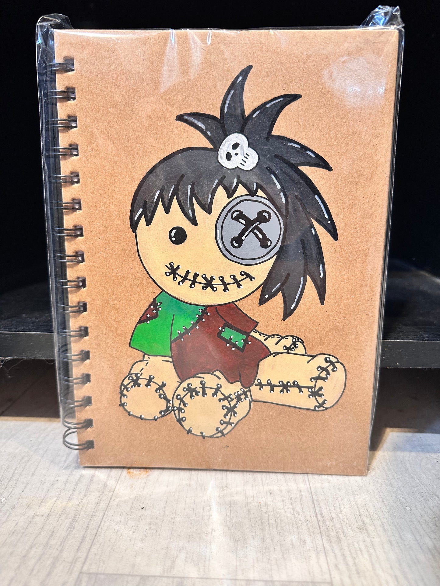 Notepad (Click for more designs)