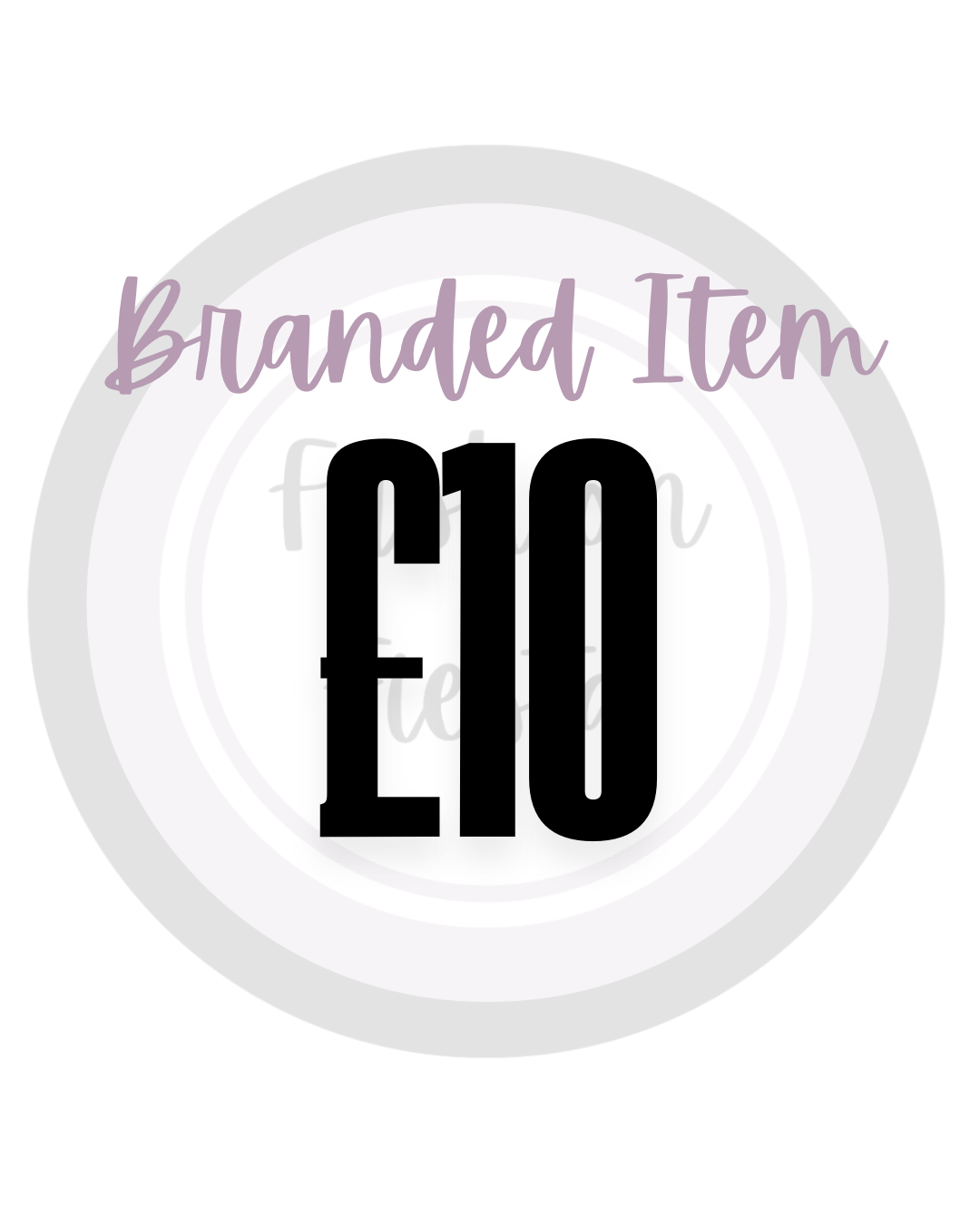 ***BRANDED CLOTHING PRODUCT