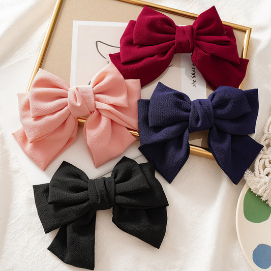 A048 - Hair Bow