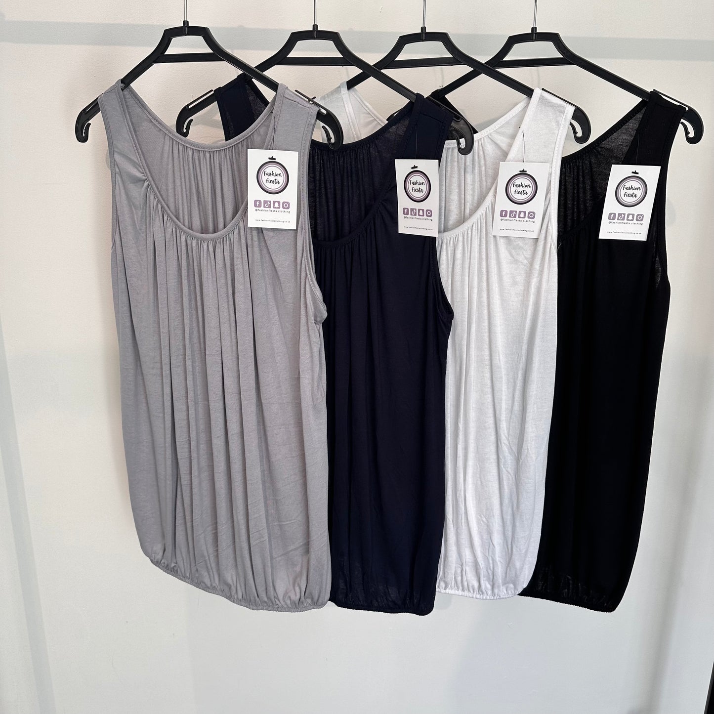 1229 - Magic Vest