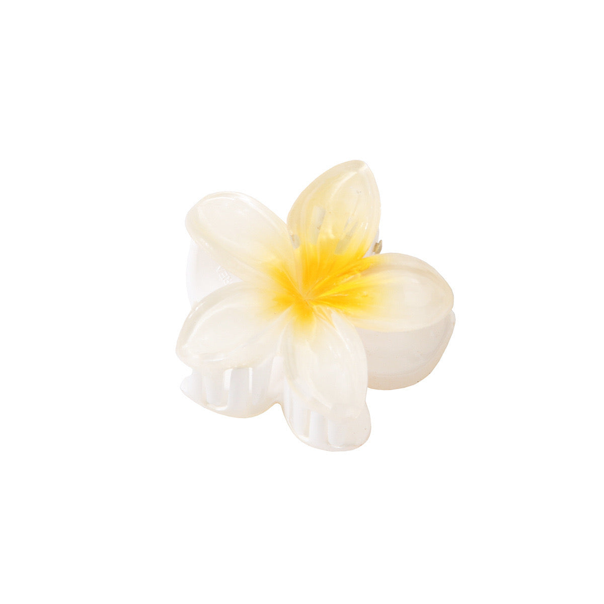 *PRE-ORDER* A109 - Mini Flower Clip