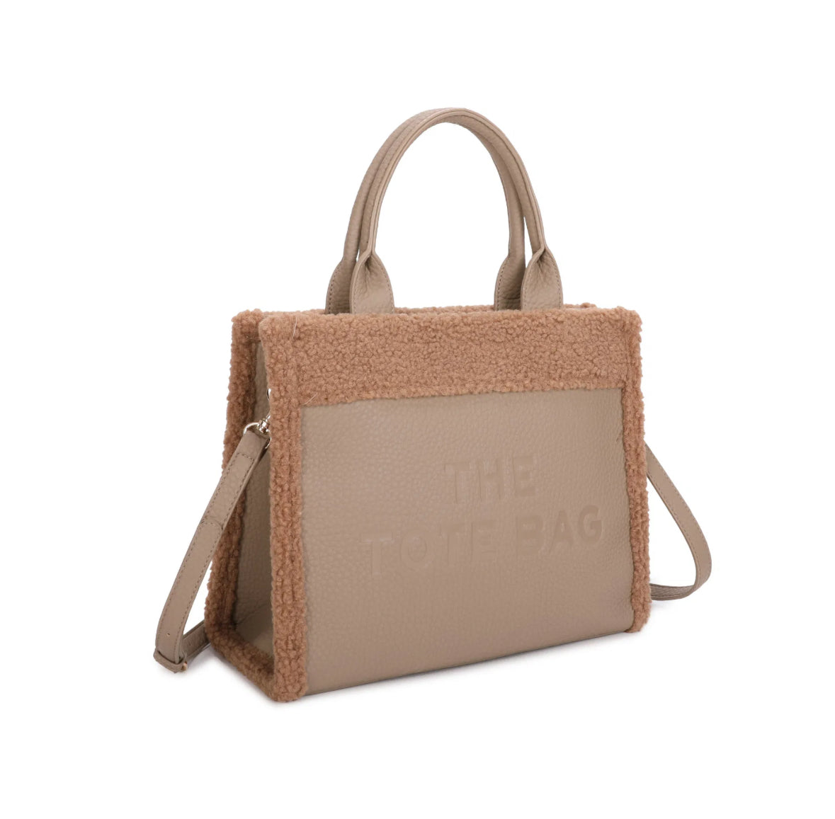 A068 - Tote