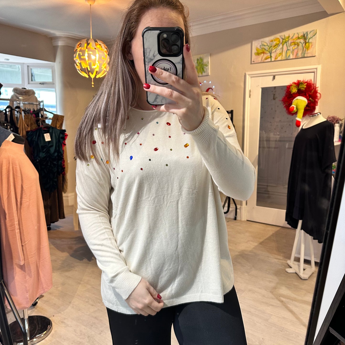 1473 - GEM TOP