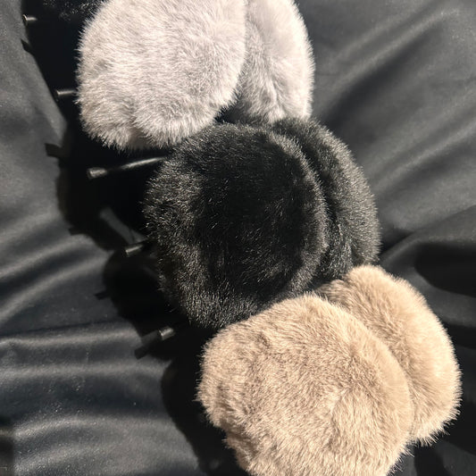 A086 - EAR MUFFS