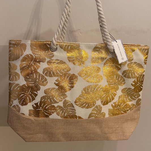 A047 - Beach Bag