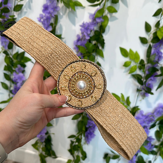 A036 - Belt