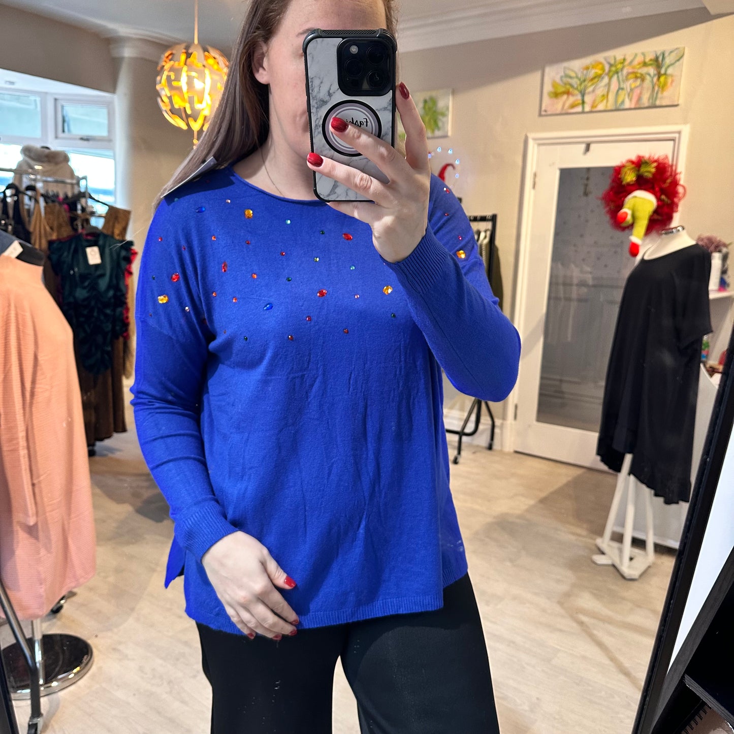 1473 - GEM TOP