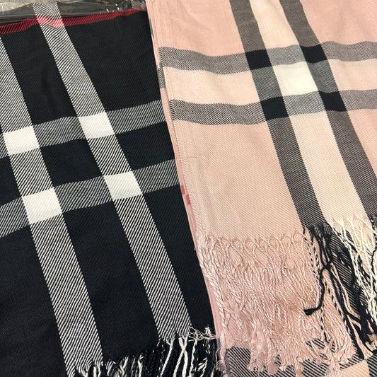 A091 - Inspired Scarf BB