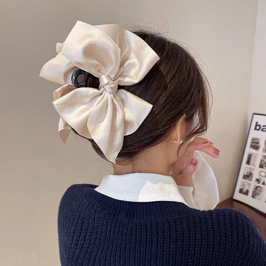 A095 - Bow Claw Clip