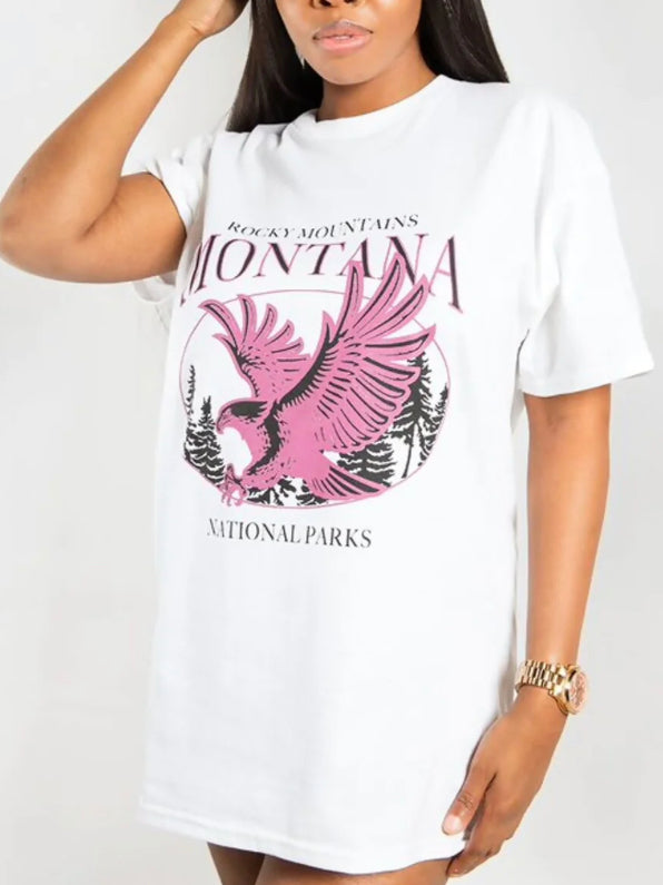 1440 - MONTANA T-SHIRT