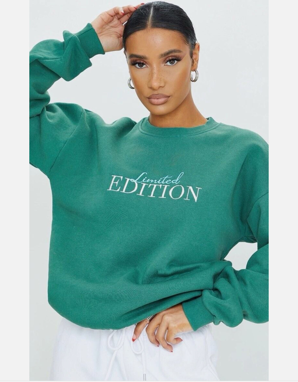 PLT - Green Limited Edition