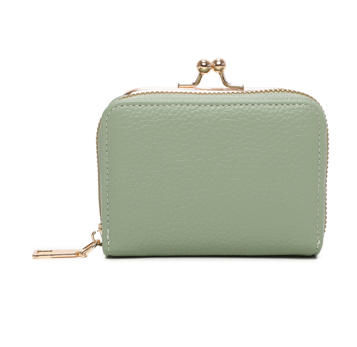 A127 - Multi Compartment Purse