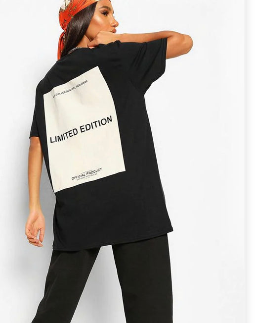 1436 - LIMITED EDITION T-SHIRT
