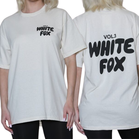 1724 - WF Dupe T-shirt