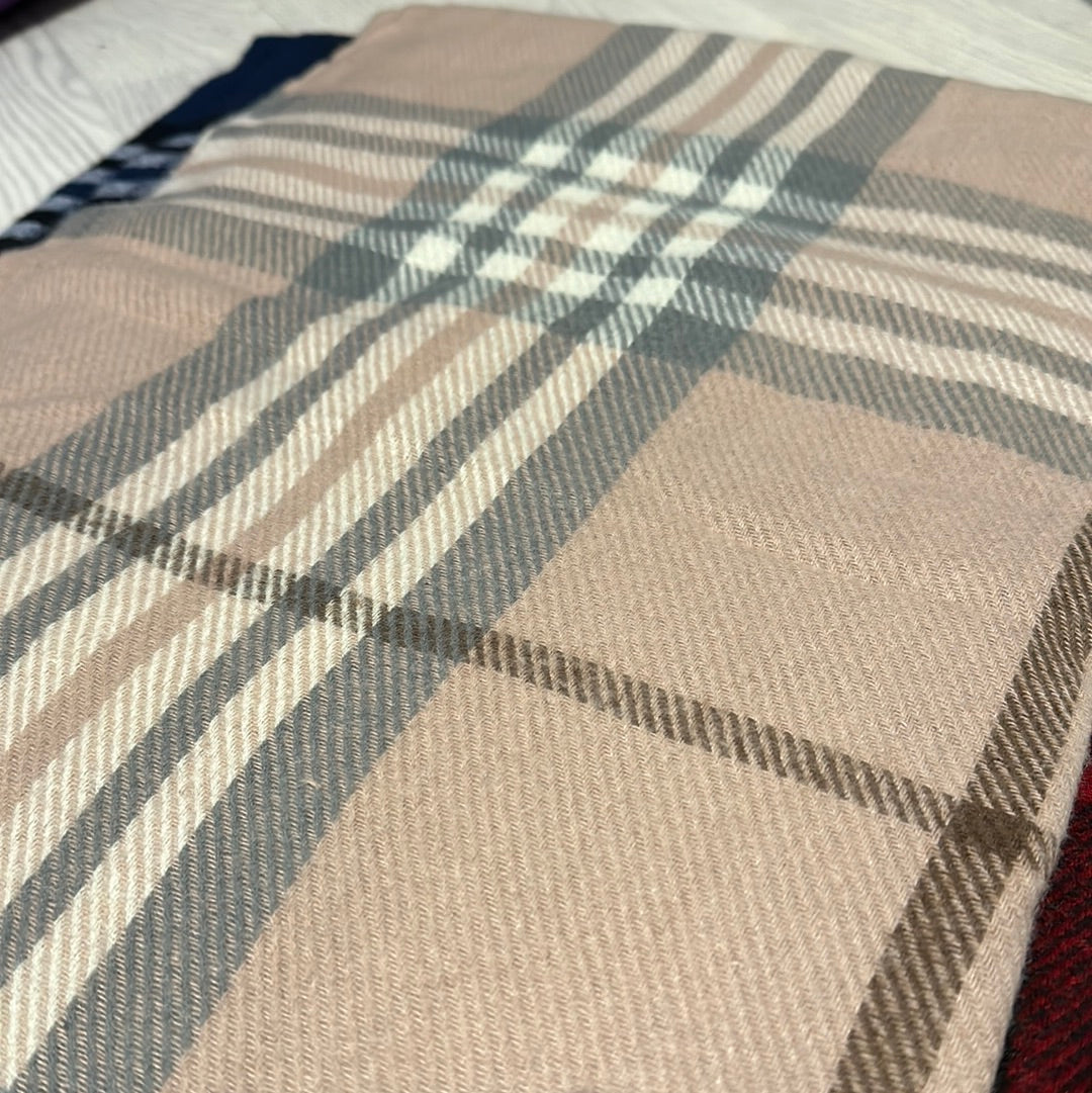 A010 - B INSPIRED SCARF