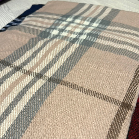 A010 - B INSPIRED SCARF