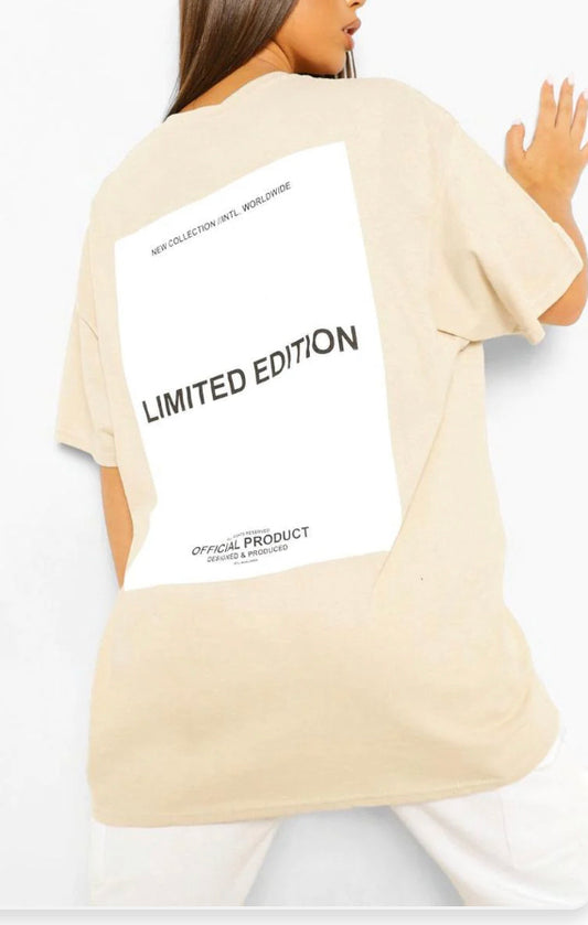 1436 - LIMITED EDITION T-SHIRT