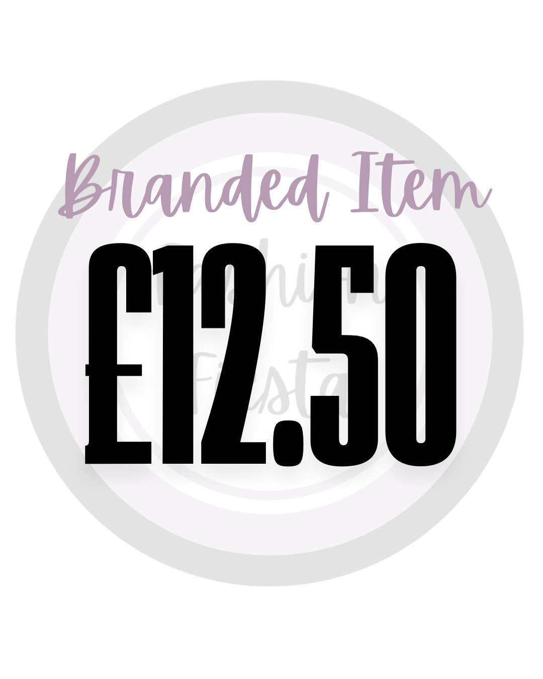 ***BRANDED CLOTHING PRODUCT