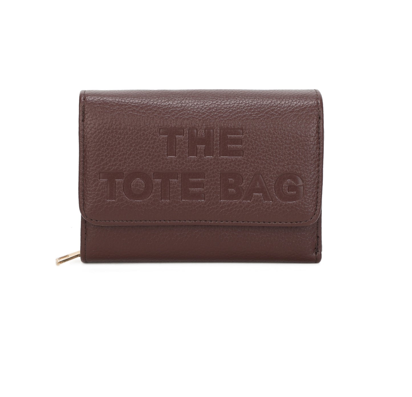 A134 - The Tote Bag Large Purse