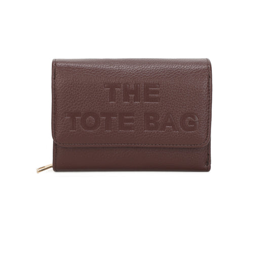 A134 - The Tote Bag Large Purse