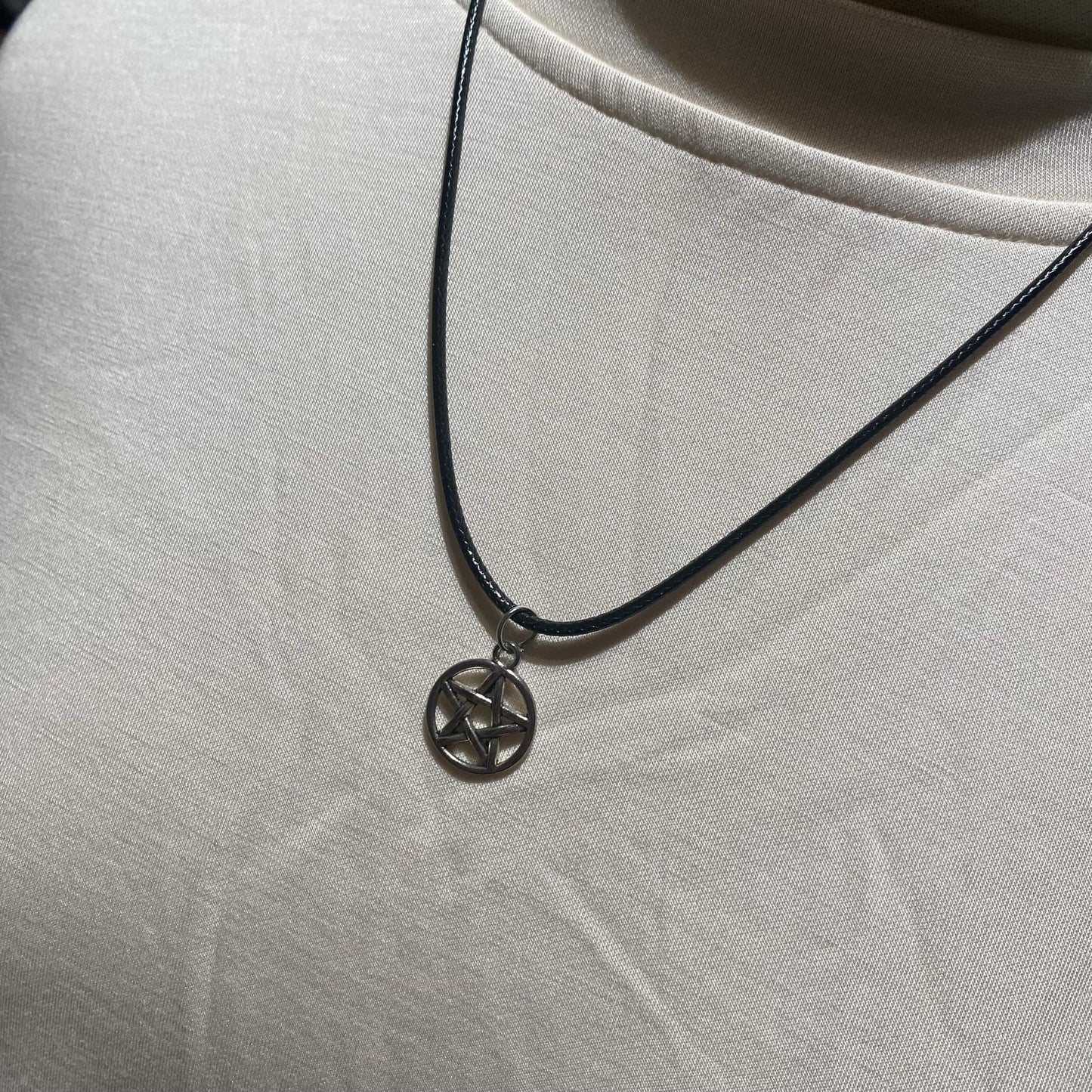 HOG - Star Necklace