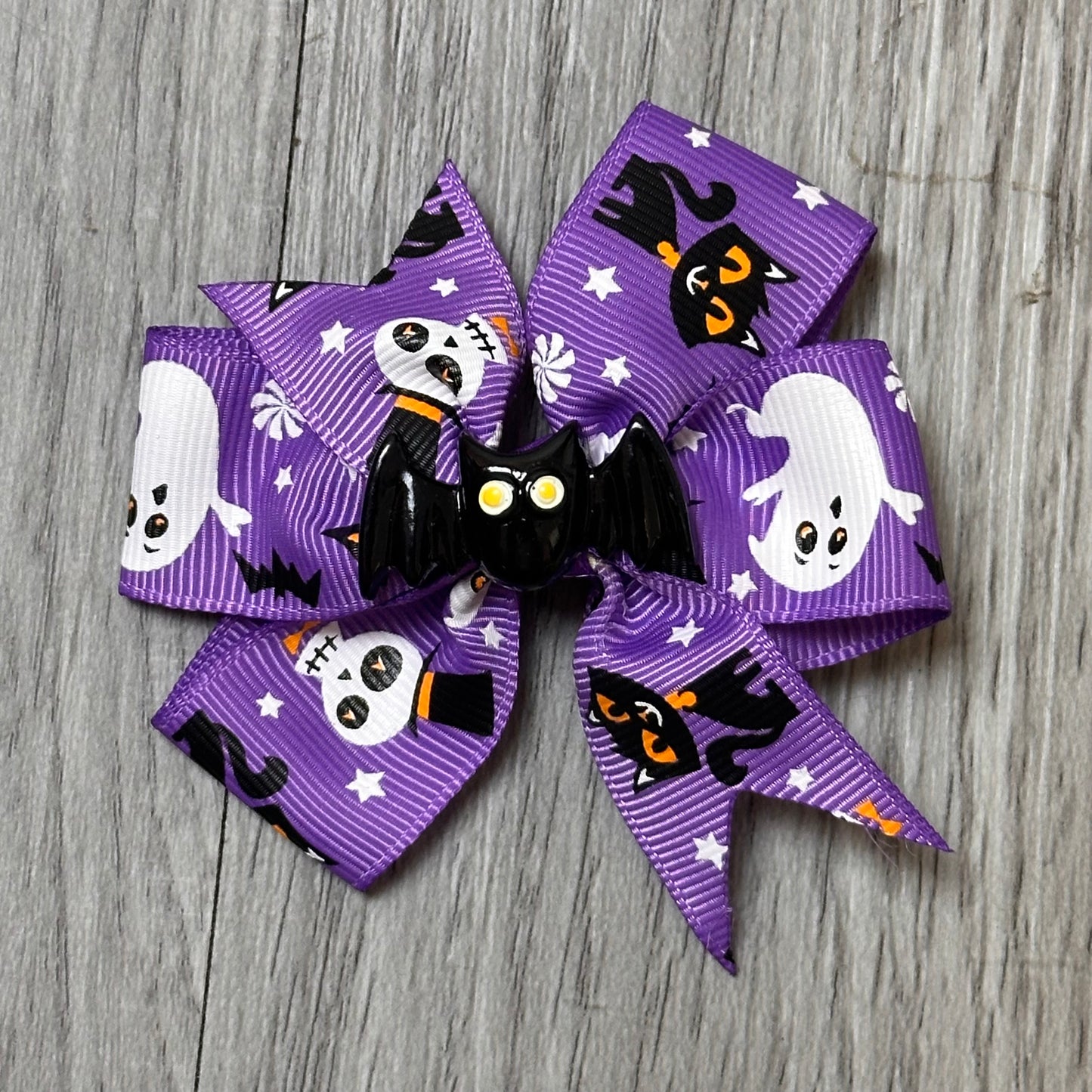 A076 - Halloween Clip