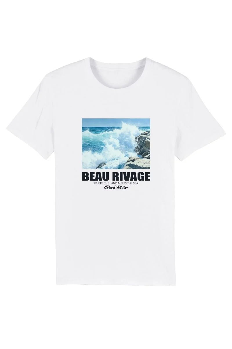1913 - Beau Rivage T-shirt