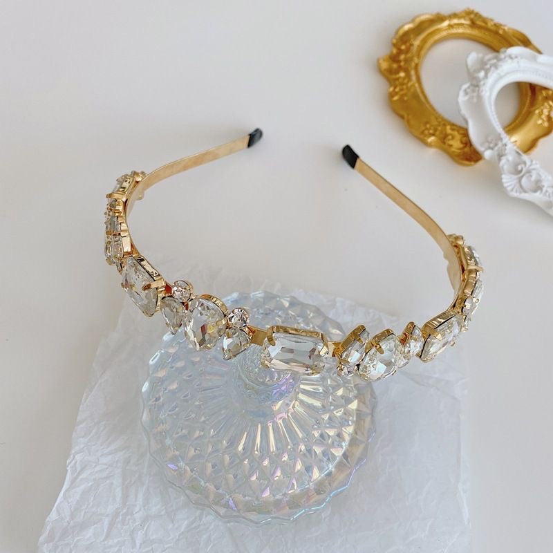 A013 - GEM HEADBAND