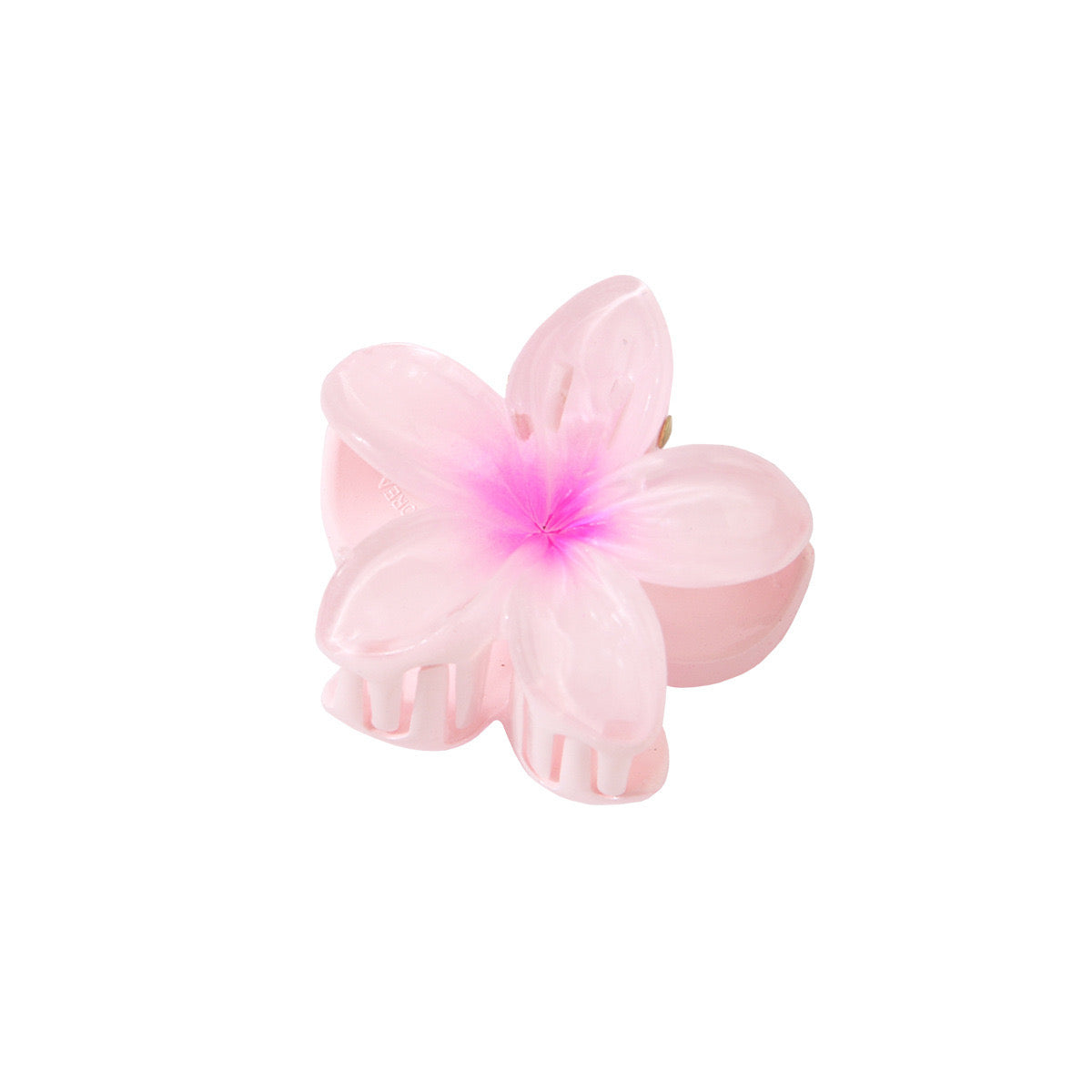 *PRE-ORDER* A109 - Mini Flower Clip