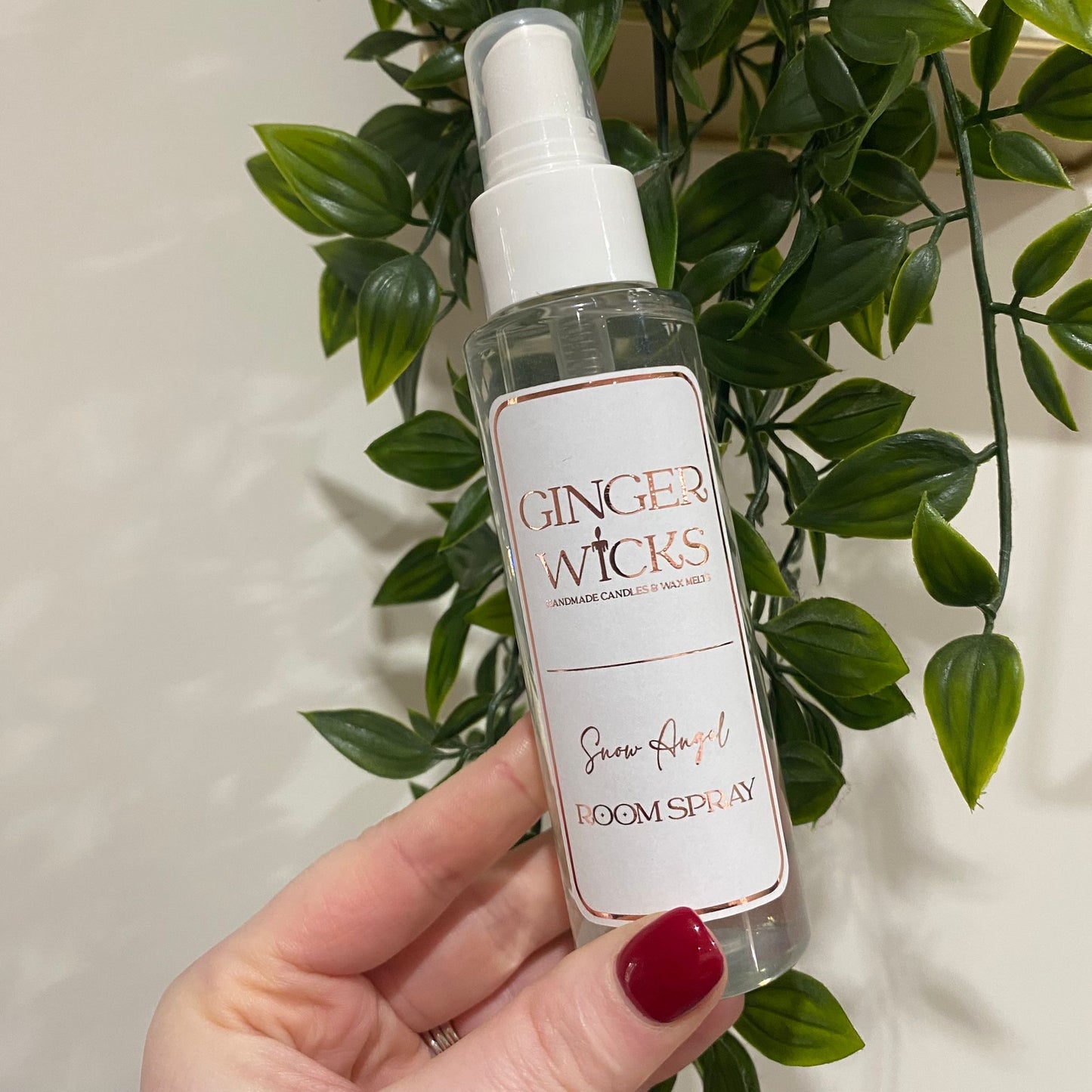 GW - Room Spray