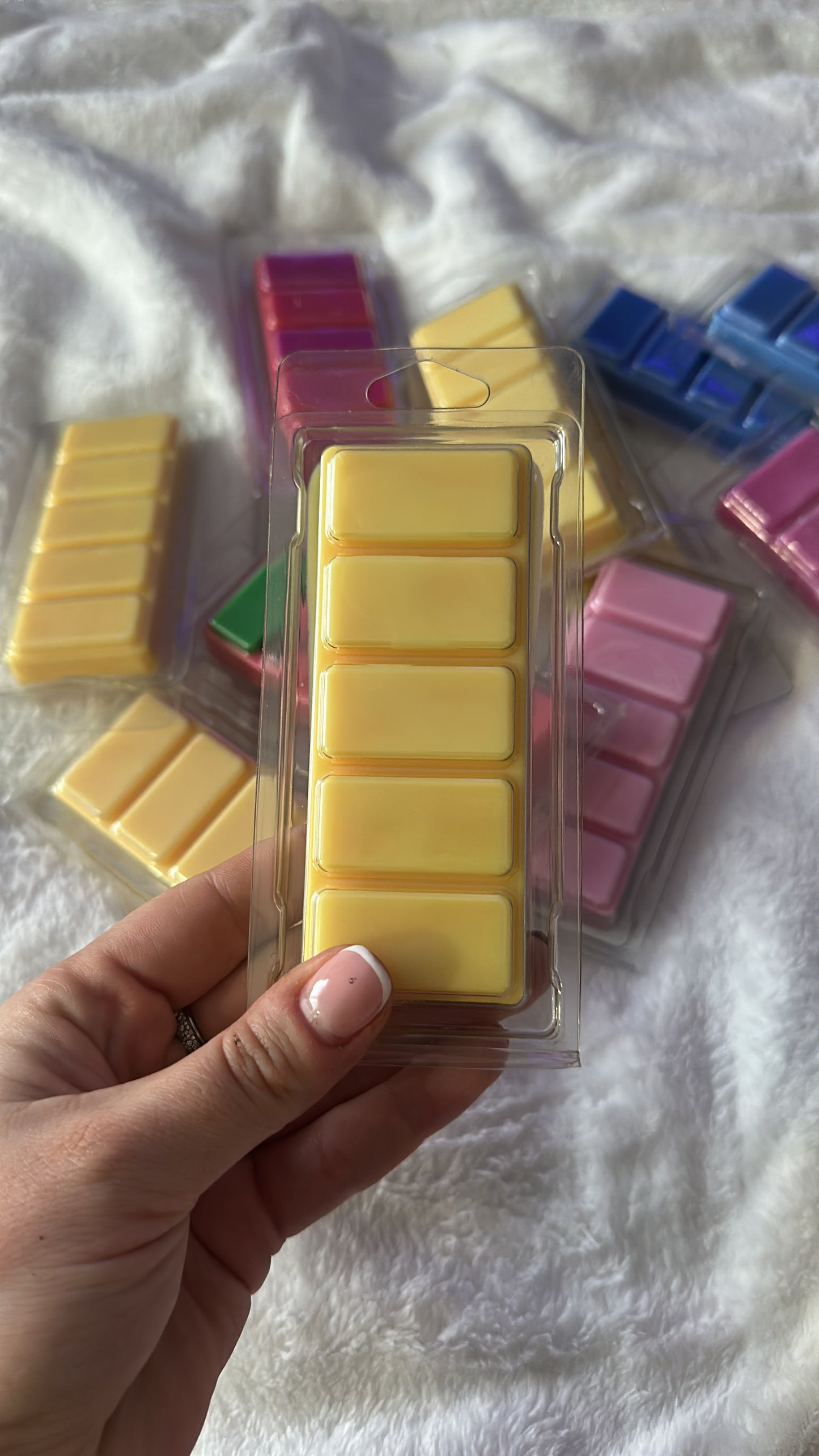 F1010 - Wax Melts