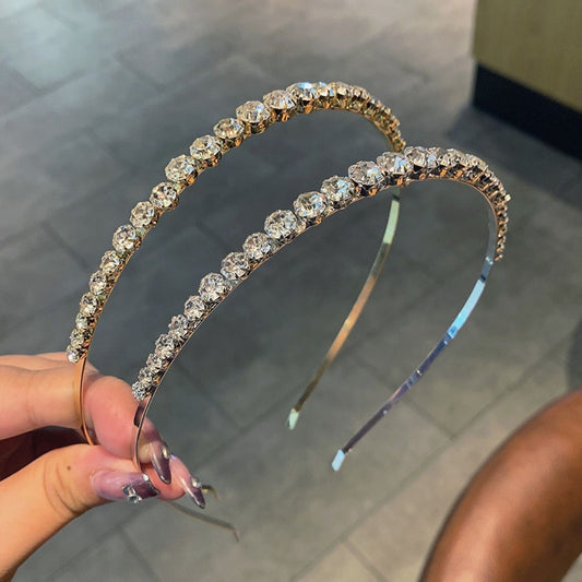 A012 - SPARKLE HEADBAND