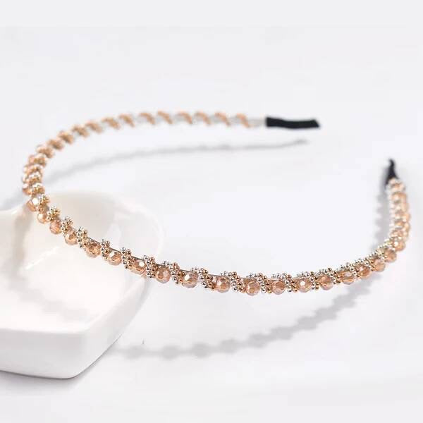 A098 - Gem Headband