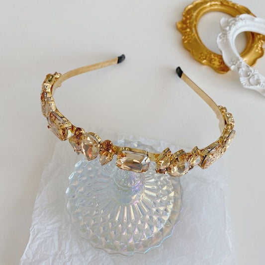 A013 - GEM HEADBAND