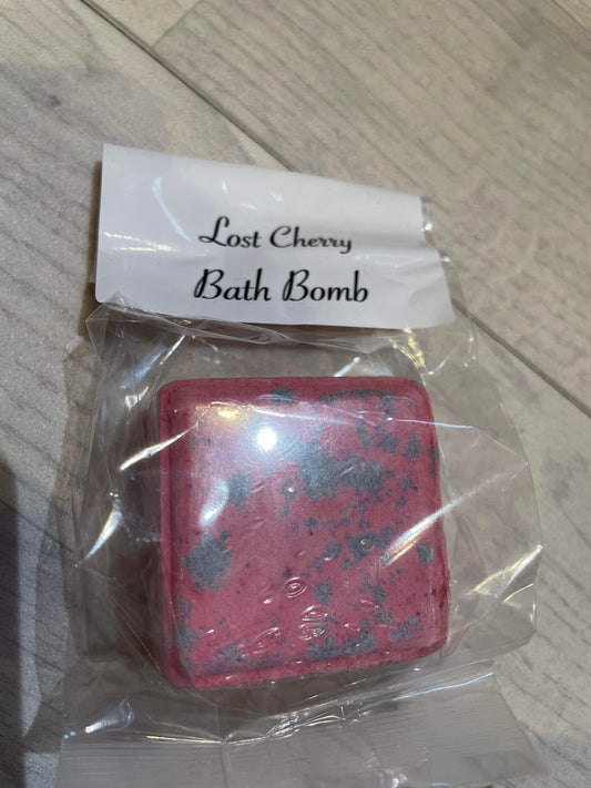 BATH BOMB