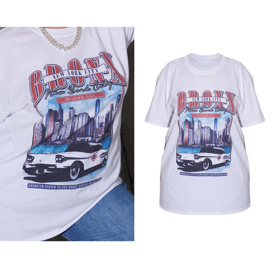 B1019 - PLT Bronx T