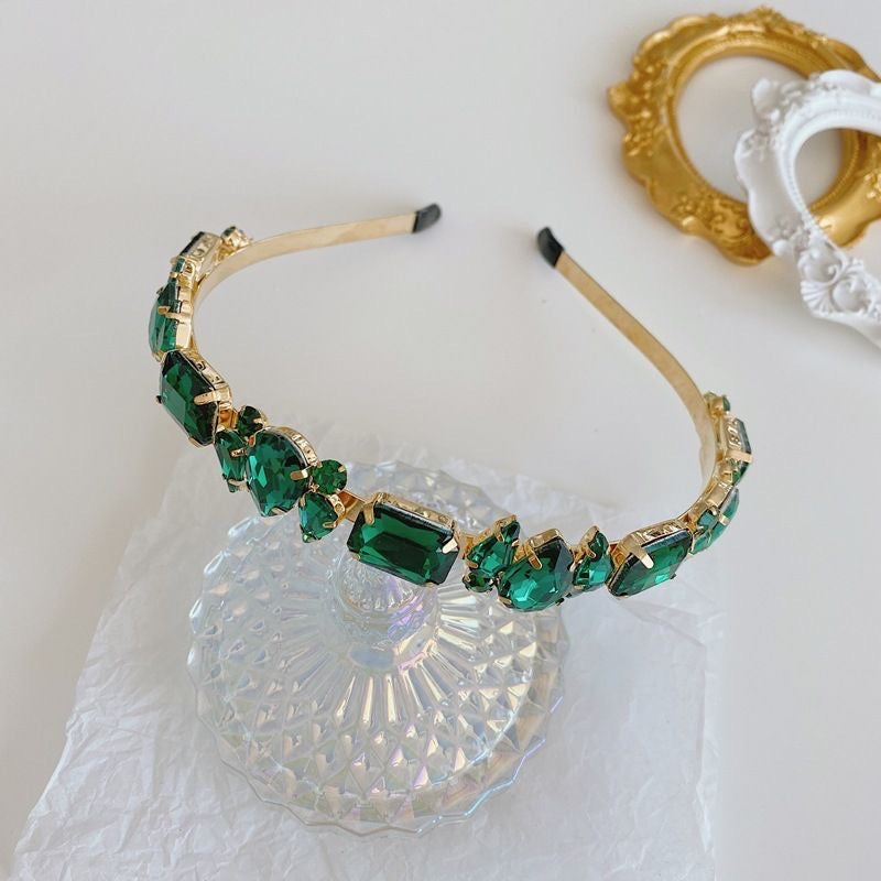 A013 - GEM HEADBAND