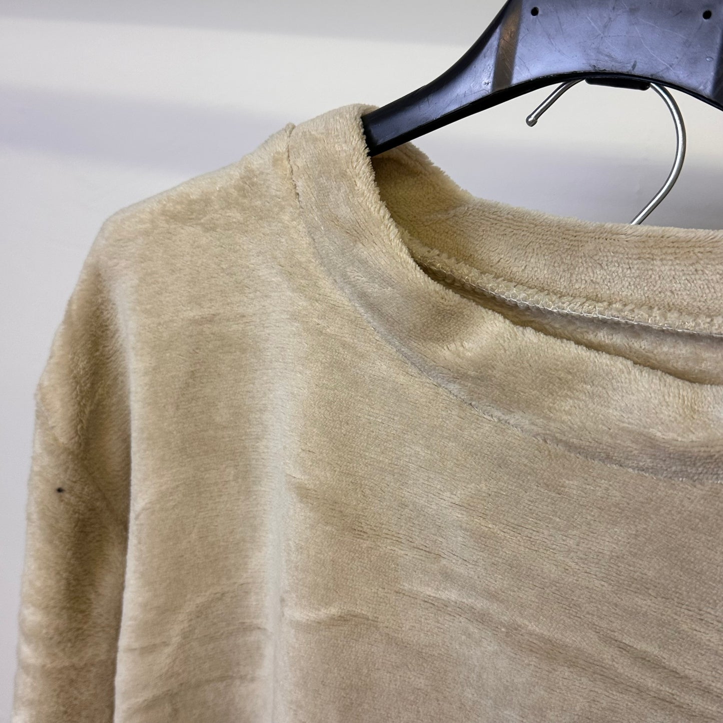 BFD3 - Teddy Fleece Loungewear Set