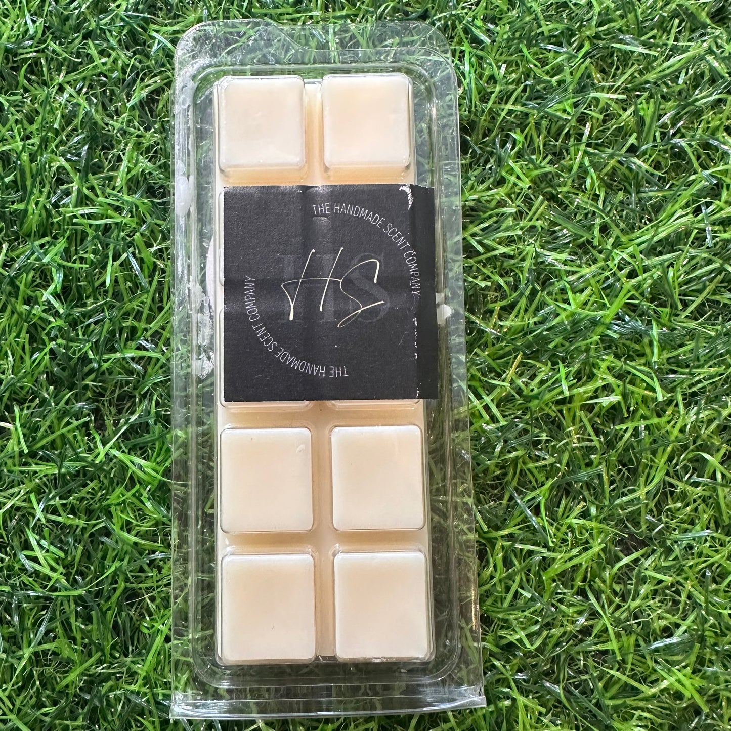 Wax Melt Snap Bar