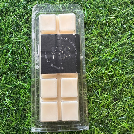 Wax Melt Snap Bar