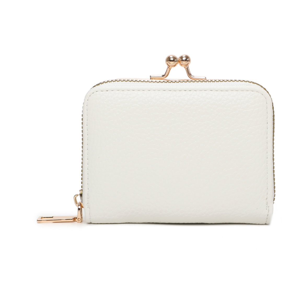 A127 - Multi Compartment Purse